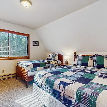 Leavenworth Escape Villa Peshastin Ngoại thất bức ảnh
