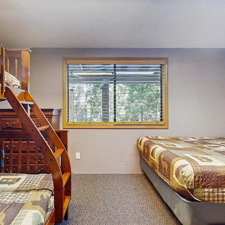 Leavenworth Escape Villa Peshastin Ngoại thất bức ảnh