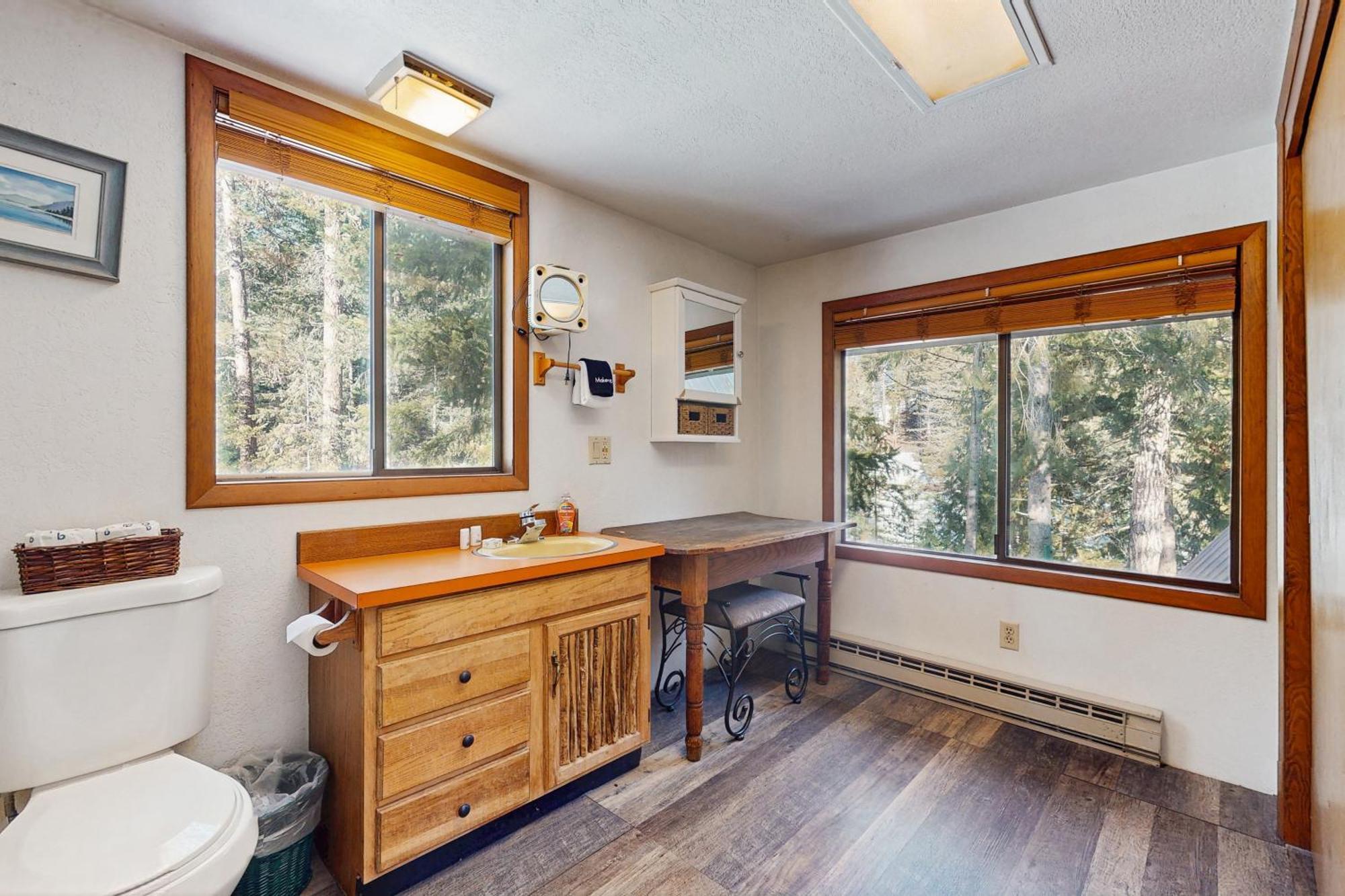 Leavenworth Escape Villa Peshastin Ngoại thất bức ảnh