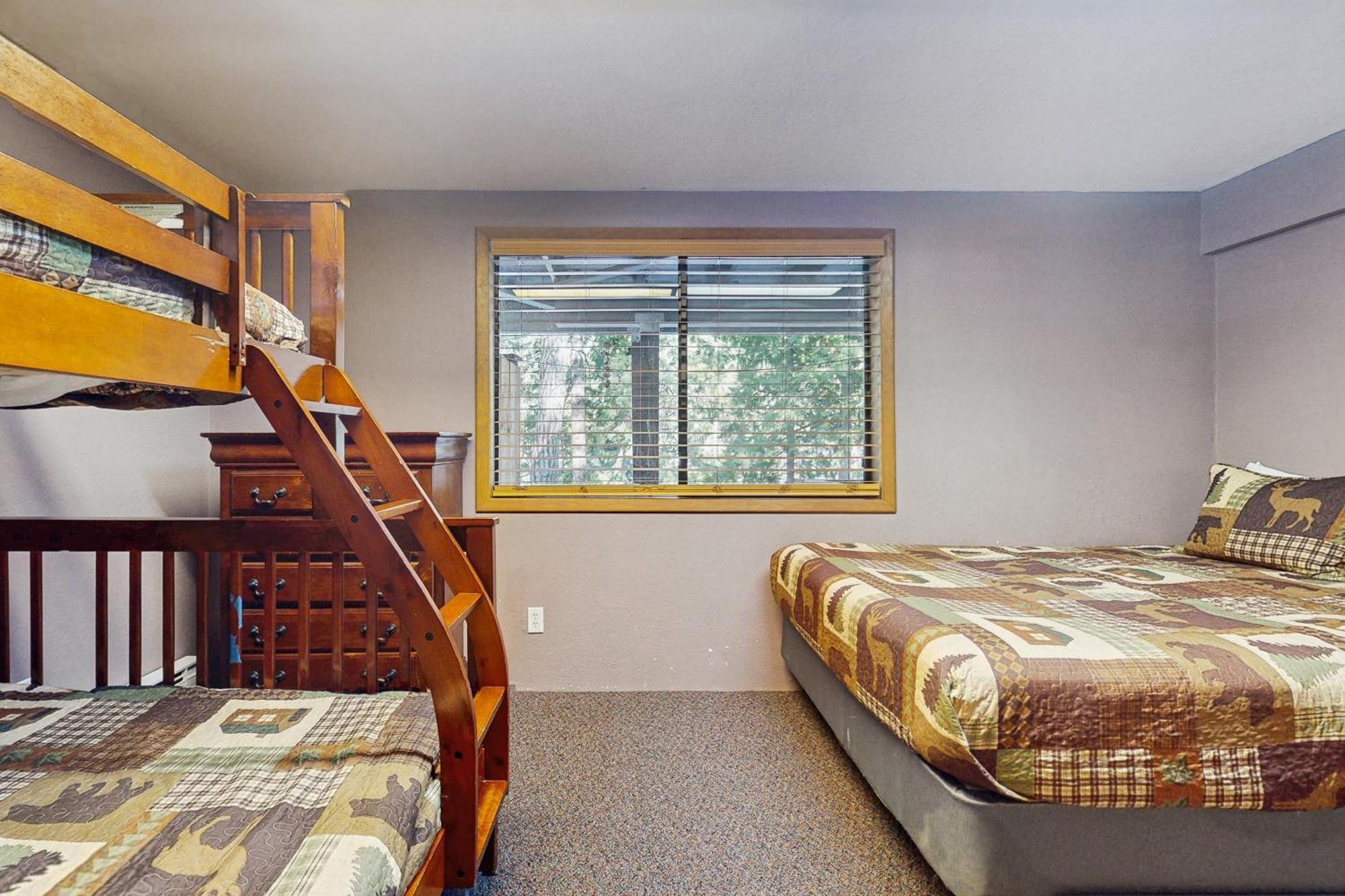 Leavenworth Escape Villa Peshastin Ngoại thất bức ảnh