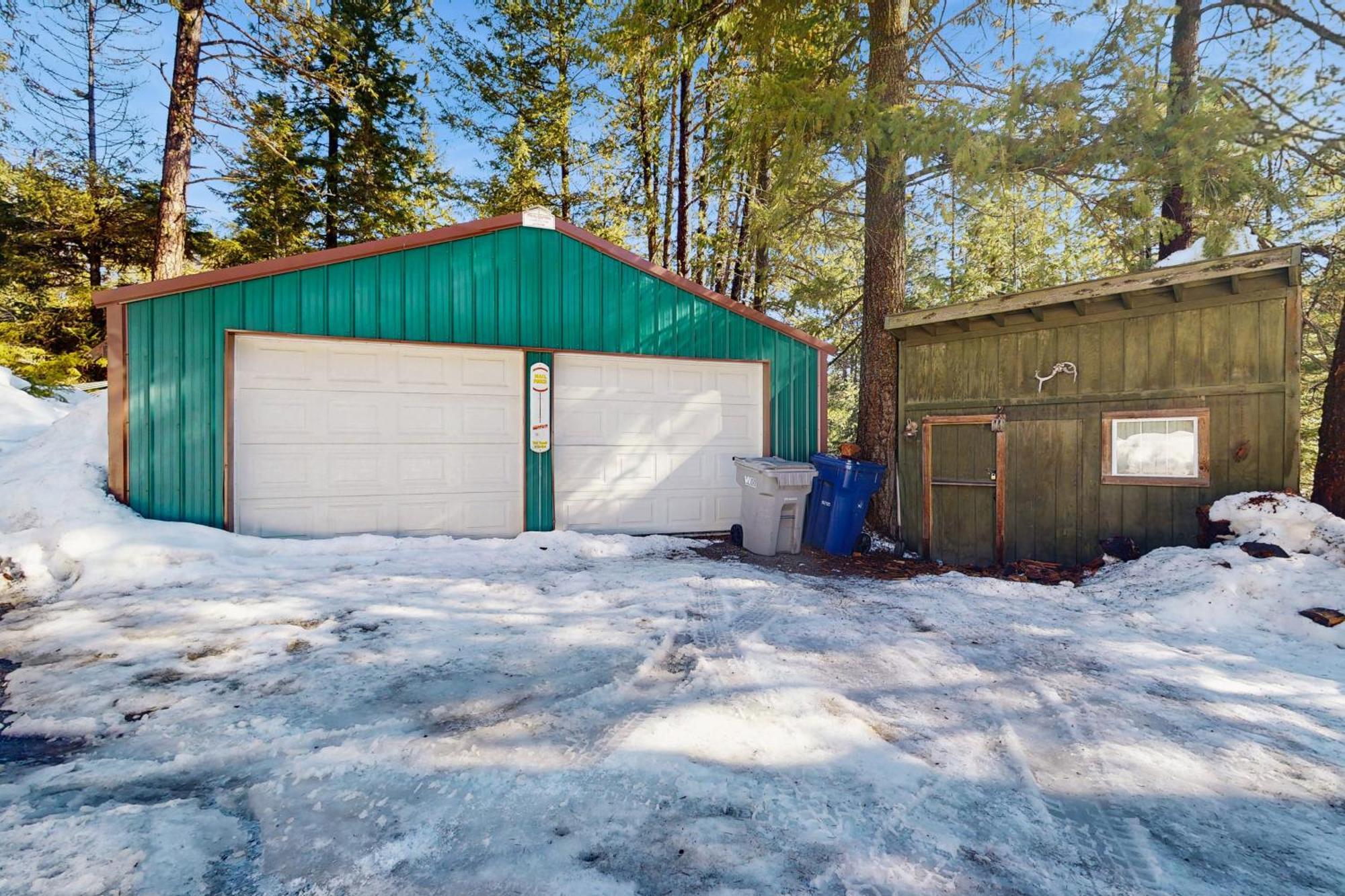 Leavenworth Escape Villa Peshastin Ngoại thất bức ảnh