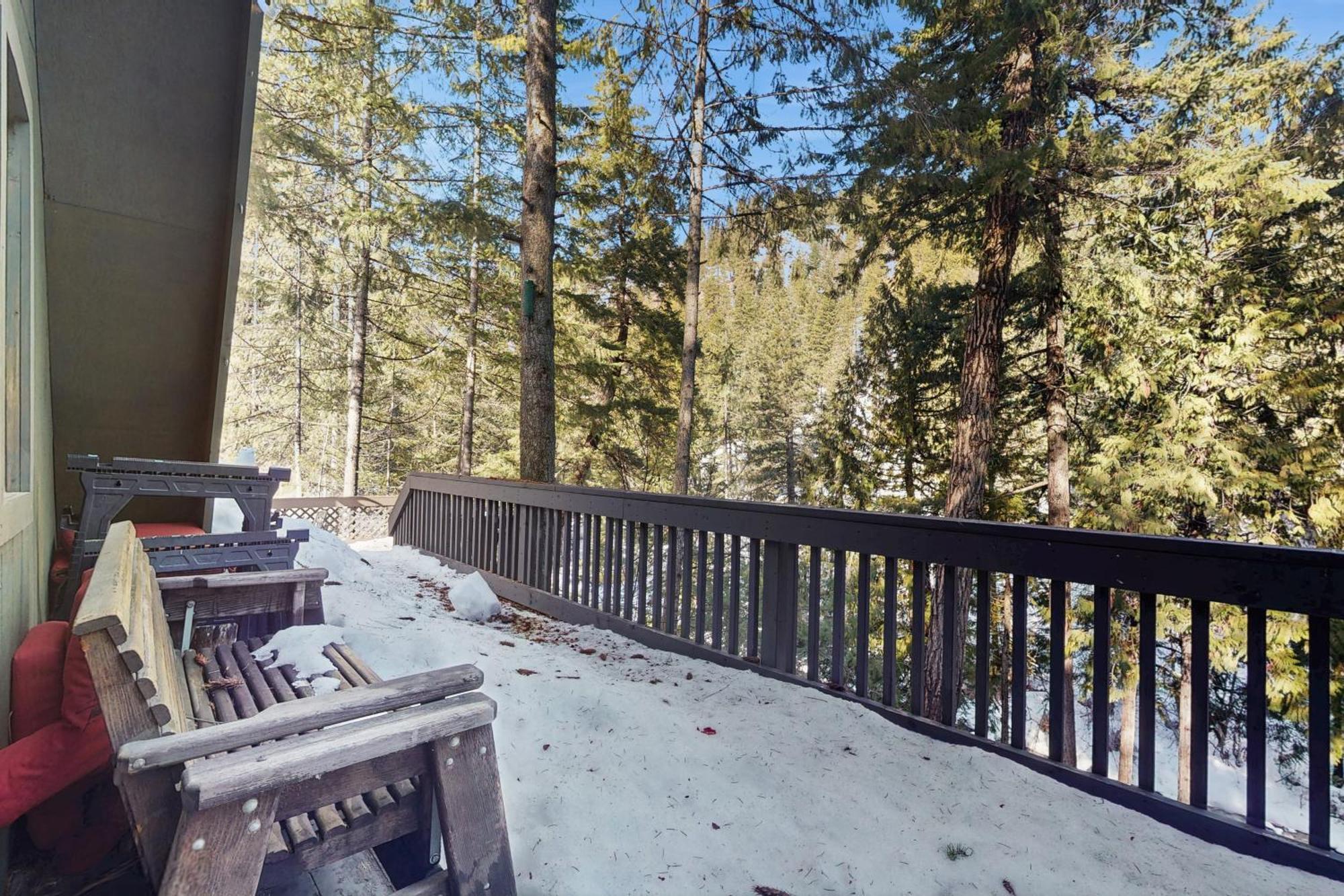 Leavenworth Escape Villa Peshastin Ngoại thất bức ảnh