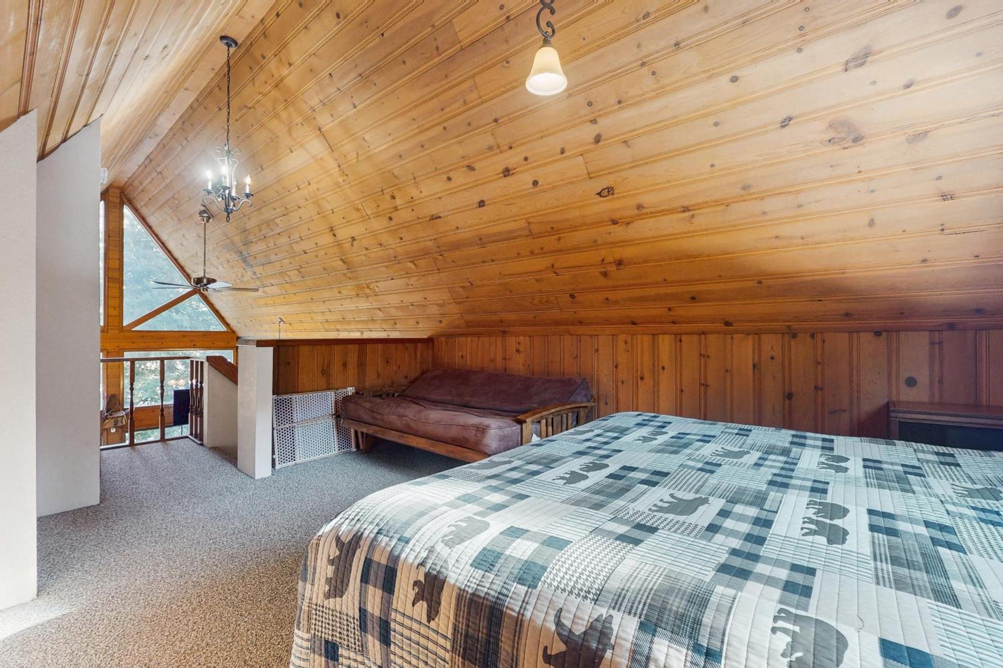Leavenworth Escape Villa Peshastin Ngoại thất bức ảnh