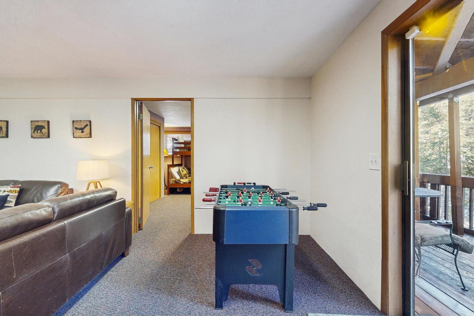 Leavenworth Escape Villa Peshastin Ngoại thất bức ảnh