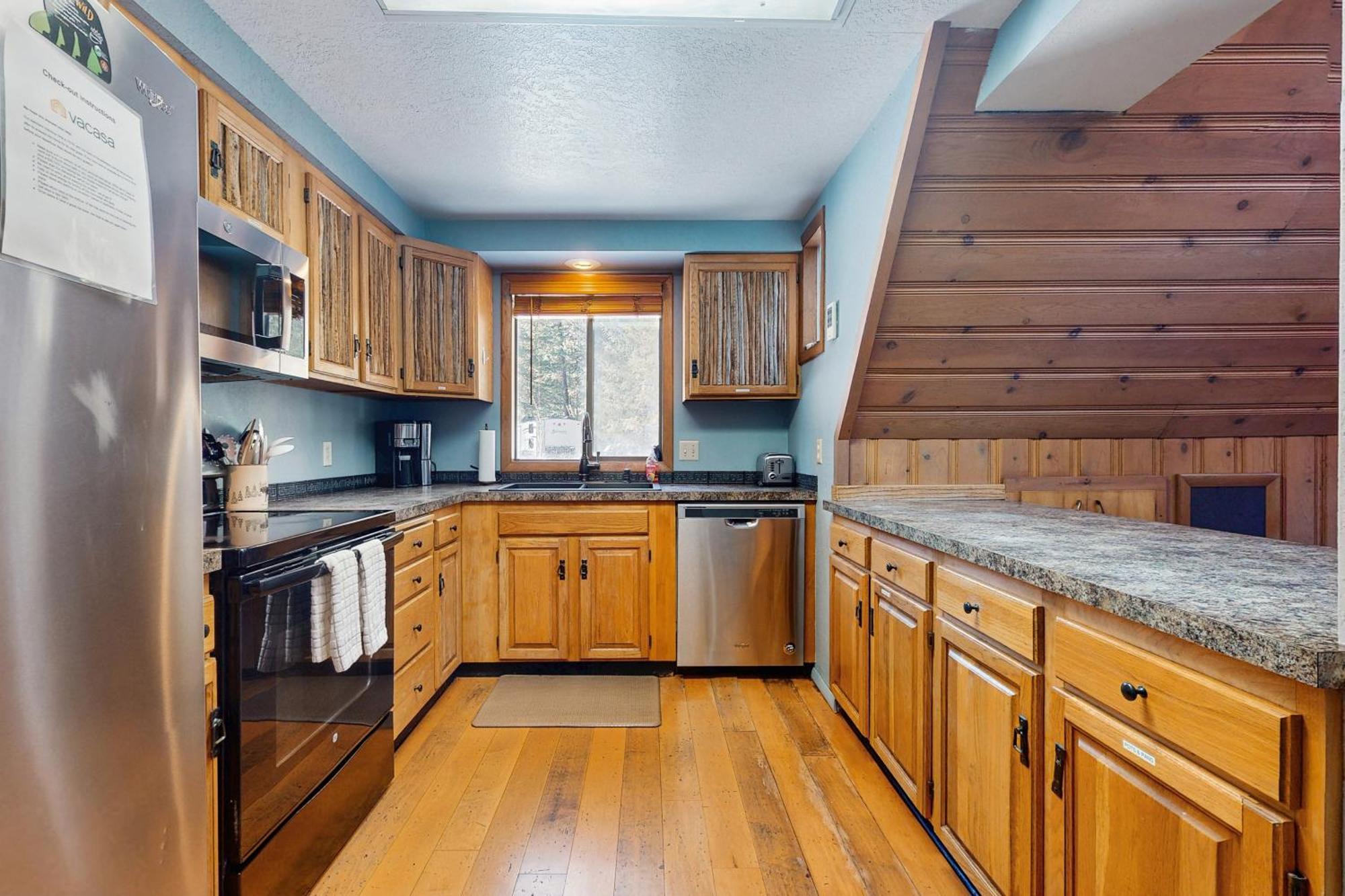 Leavenworth Escape Villa Peshastin Ngoại thất bức ảnh