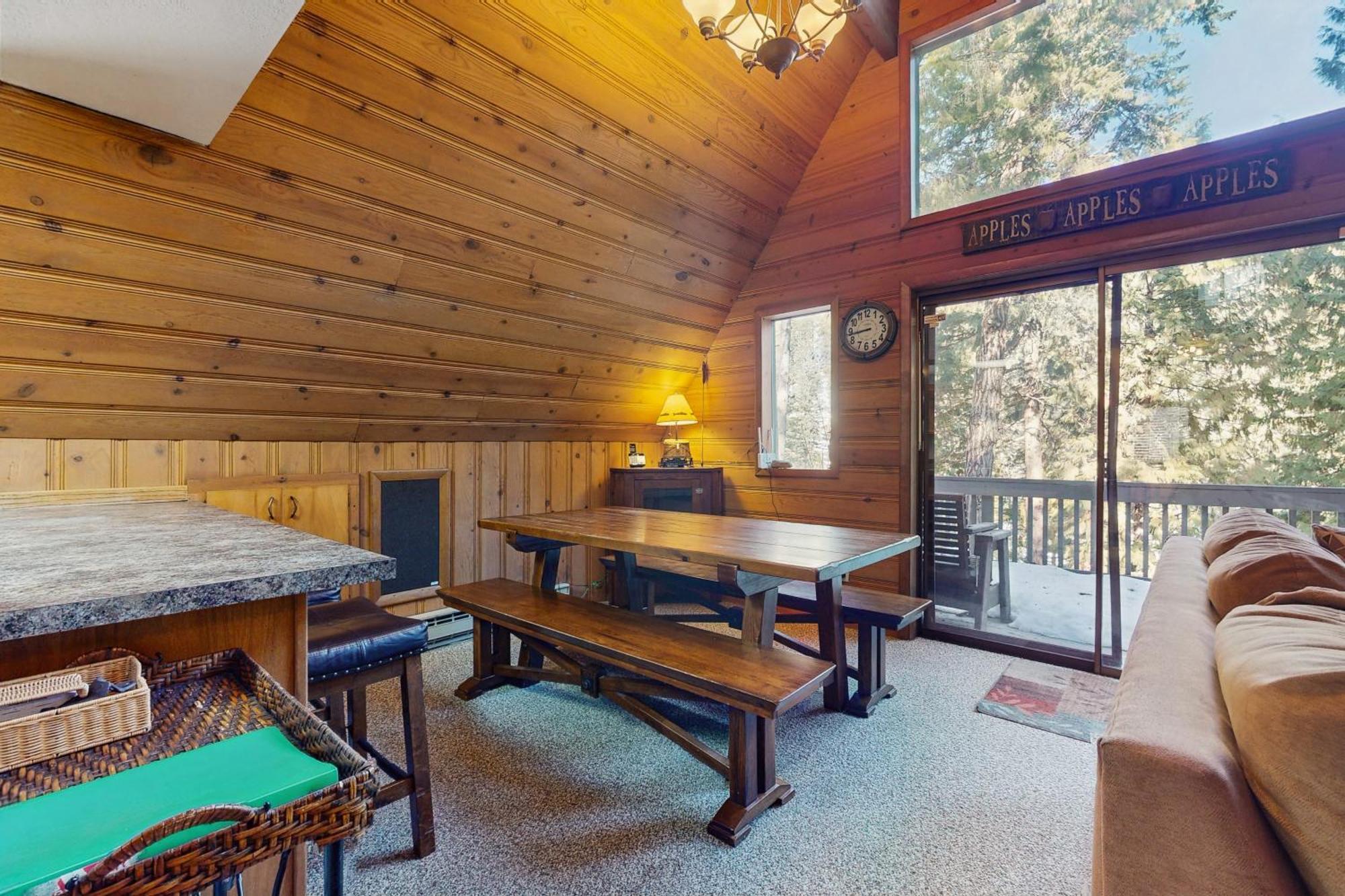 Leavenworth Escape Villa Peshastin Ngoại thất bức ảnh