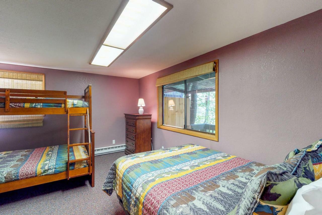 Leavenworth Escape Villa Peshastin Ngoại thất bức ảnh