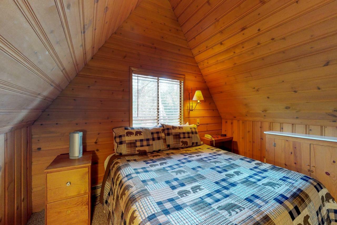 Leavenworth Escape Villa Peshastin Ngoại thất bức ảnh