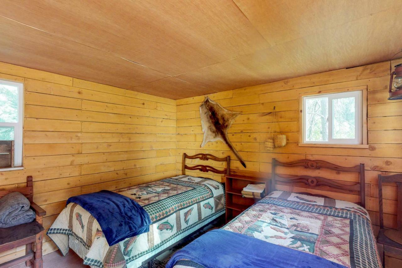 Leavenworth Escape Villa Peshastin Ngoại thất bức ảnh