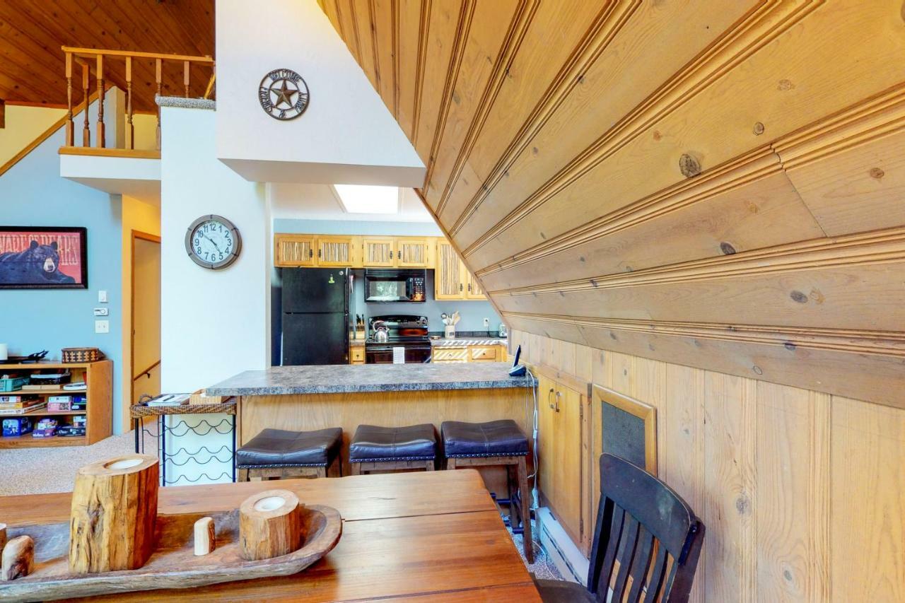 Leavenworth Escape Villa Peshastin Ngoại thất bức ảnh