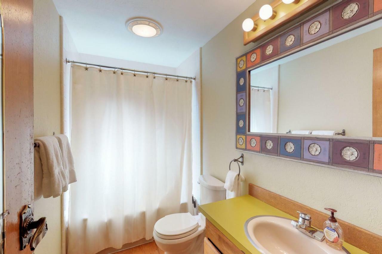 Leavenworth Escape Villa Peshastin Ngoại thất bức ảnh