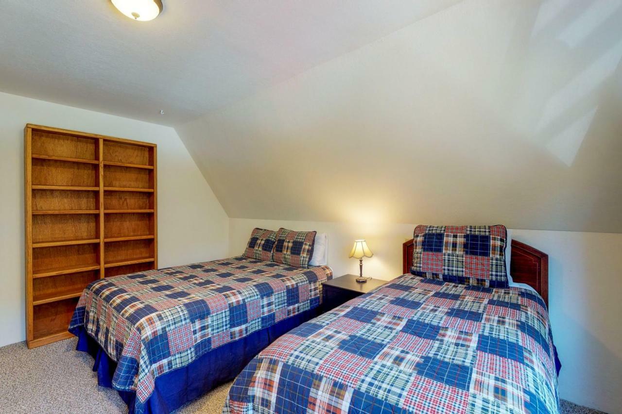 Leavenworth Escape Villa Peshastin Ngoại thất bức ảnh