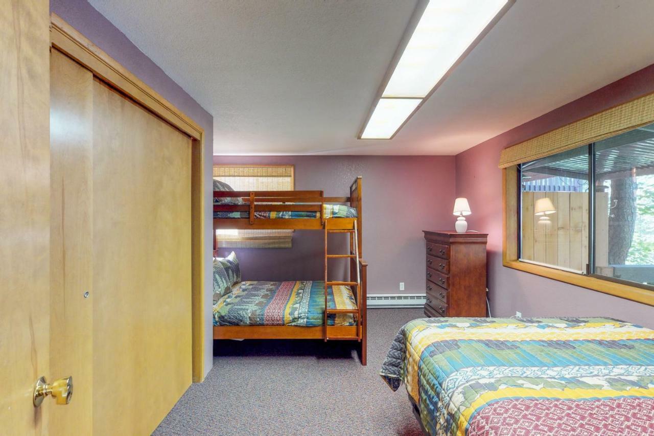 Leavenworth Escape Villa Peshastin Ngoại thất bức ảnh