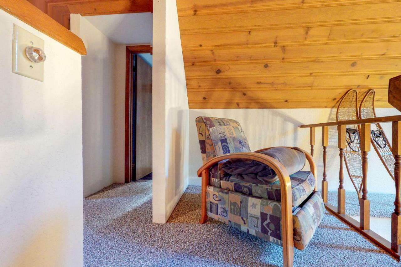 Leavenworth Escape Villa Peshastin Ngoại thất bức ảnh