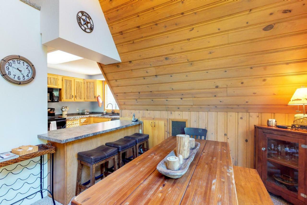 Leavenworth Escape Villa Peshastin Ngoại thất bức ảnh