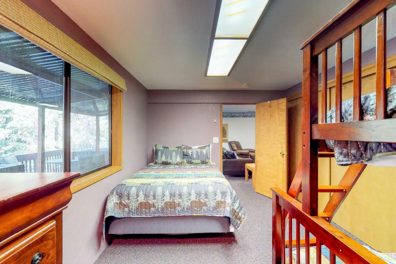 Leavenworth Escape Villa Peshastin Ngoại thất bức ảnh